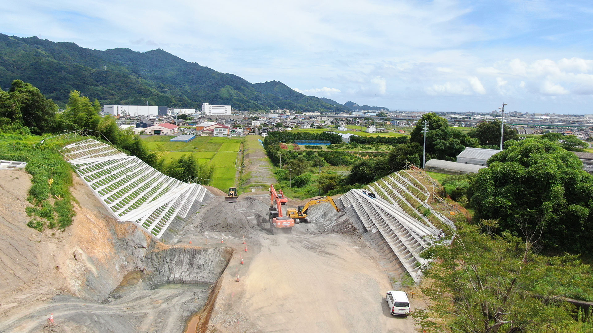 株式会社大塚　土木部